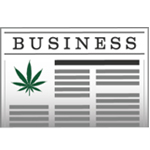 Logo for MMJ Business Daily