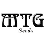 Logo for MTG Seeds