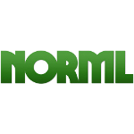 Logo for NORML