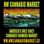 Logo for Northwest Cannabis Market