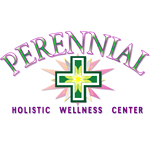 Logo for Perennial Holistic Wellness