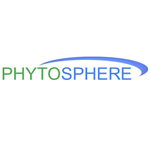 Logo for PhytoSPHERE Systems