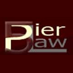 Logo for Pier 5 Law