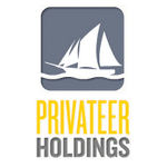 Logo for Privateer Holdings Inc.