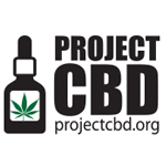 Logo for Project CBD