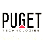 Logo for Puget Technologies