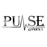 Logo for Pulse Glass