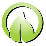 Logo for Santa Rosa Hydroponics