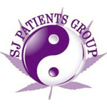 Logo for San Jose Patients Group