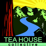 Logo for Tea House Collective