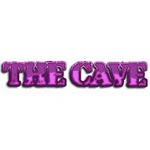 Logo for The Cave Smoke Shop