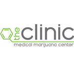 Logo for The Clinic Alternative Medicine