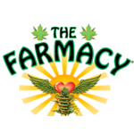 Logo for The Farmacy