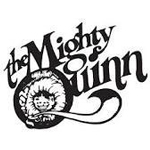 Logo for The Mighty Quinn