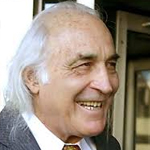 Portrait of Tony Serra