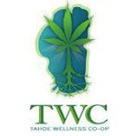 Logo for Tahoe Wellness Cooperative