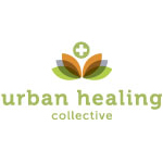 Logo for Urban Healing Collective