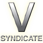 Logo for The V Syndicate, LLC