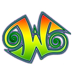Logo for Wonderland Tobacco & Gifts