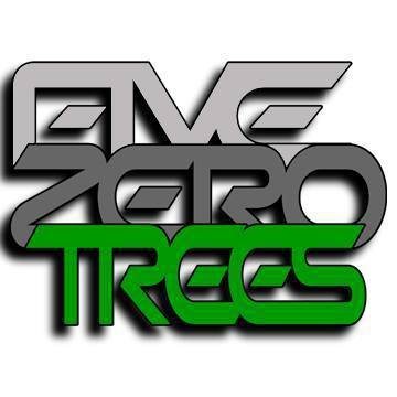 Logo for Five Zero Trees