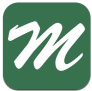 Logo for MassRoots