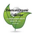 Logo for American Organic Collective