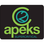 Logo for Apeks Super Critical Systems