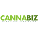 Logo for Cannabiz Marketing Strategies