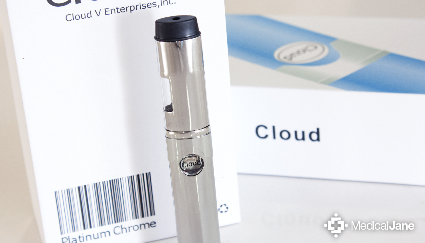 Cloud Platinum from Cloud V Enterprises, Inc.