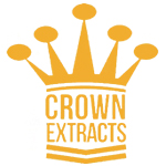 Logo for Crown Extracts