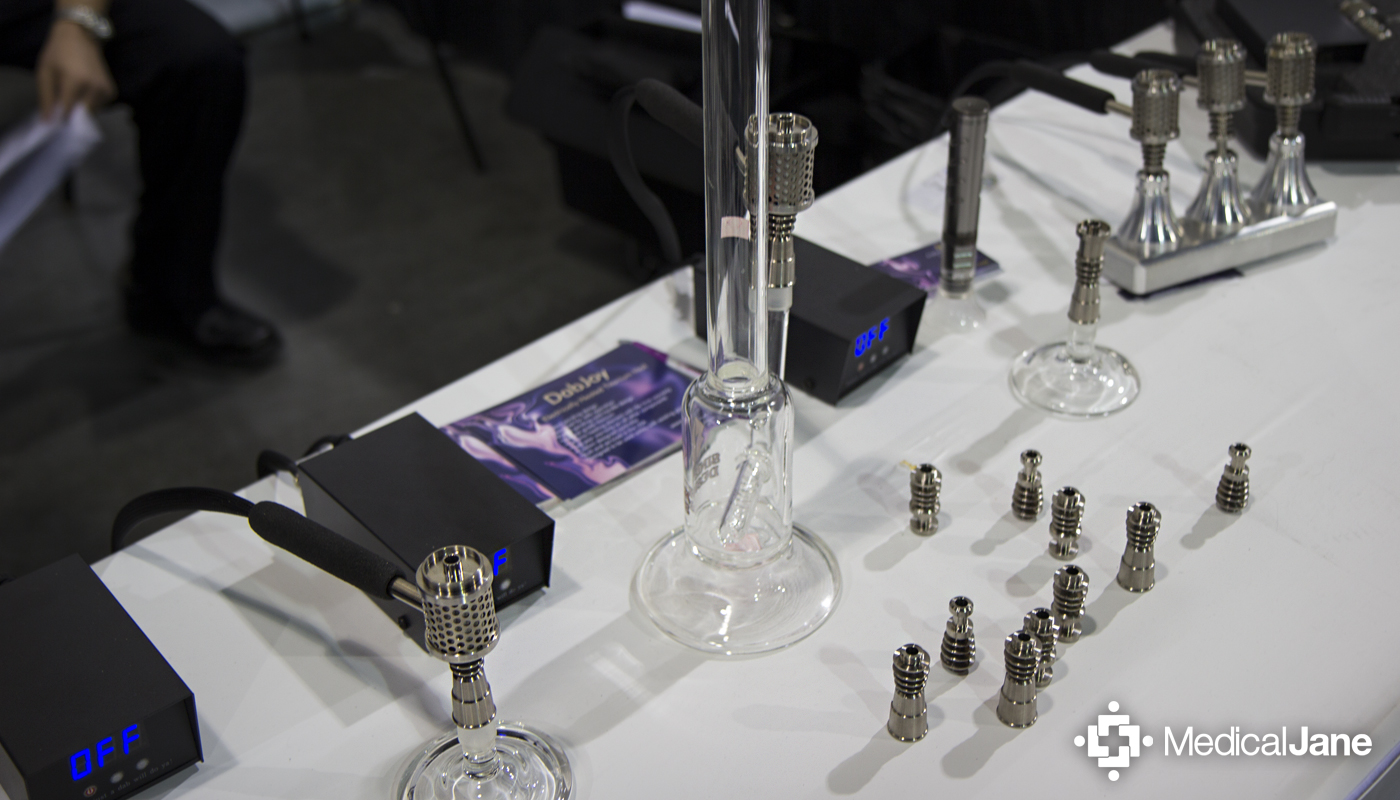 RECAP: Cannabis Ancillary Businesses Gather In Las Vegas For CHAMPS