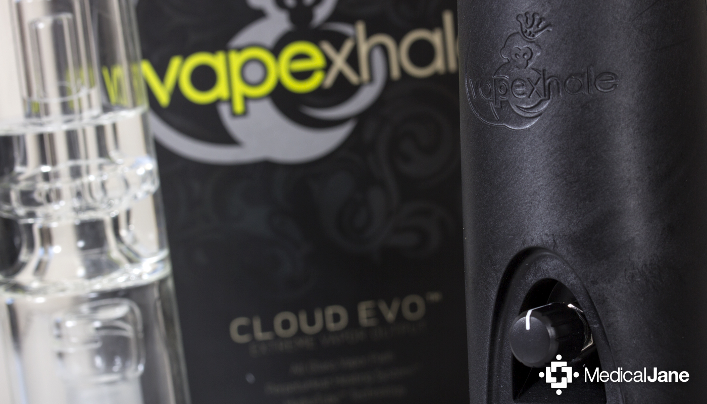 Cloud EVO from VapeXhale