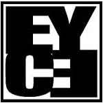 Logo for Eyce