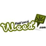 Logo for FindLocalWeed.com