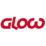 Logo for Glow Industries