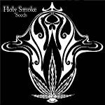 Logo for Holy Smoke Seeds