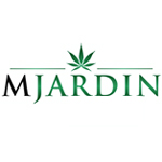 Logo for Mjardin