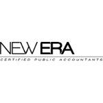 Logo for New Era CPAs LLP