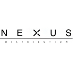 Logo for Nexus Distribution Co.