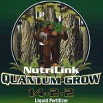 Logo for NutriLink, LLC