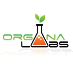 Logo for Organa Labs