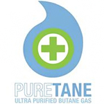 Logo for Puretane USA