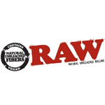 Logo for Raw Rolling Papers