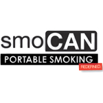 Logo for SmoCAN