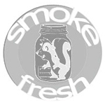 Logo for Smoke Fresh