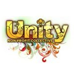Logo for Unity Non-Profit Collective