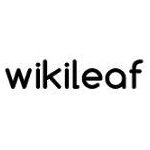 Logo for Wikileaf