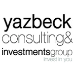 Logo for Yazbeck Consulting & Investments Group