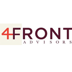 Logo for 4Front Advisors