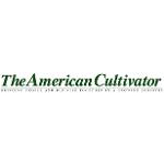 Logo for The American Cultivator